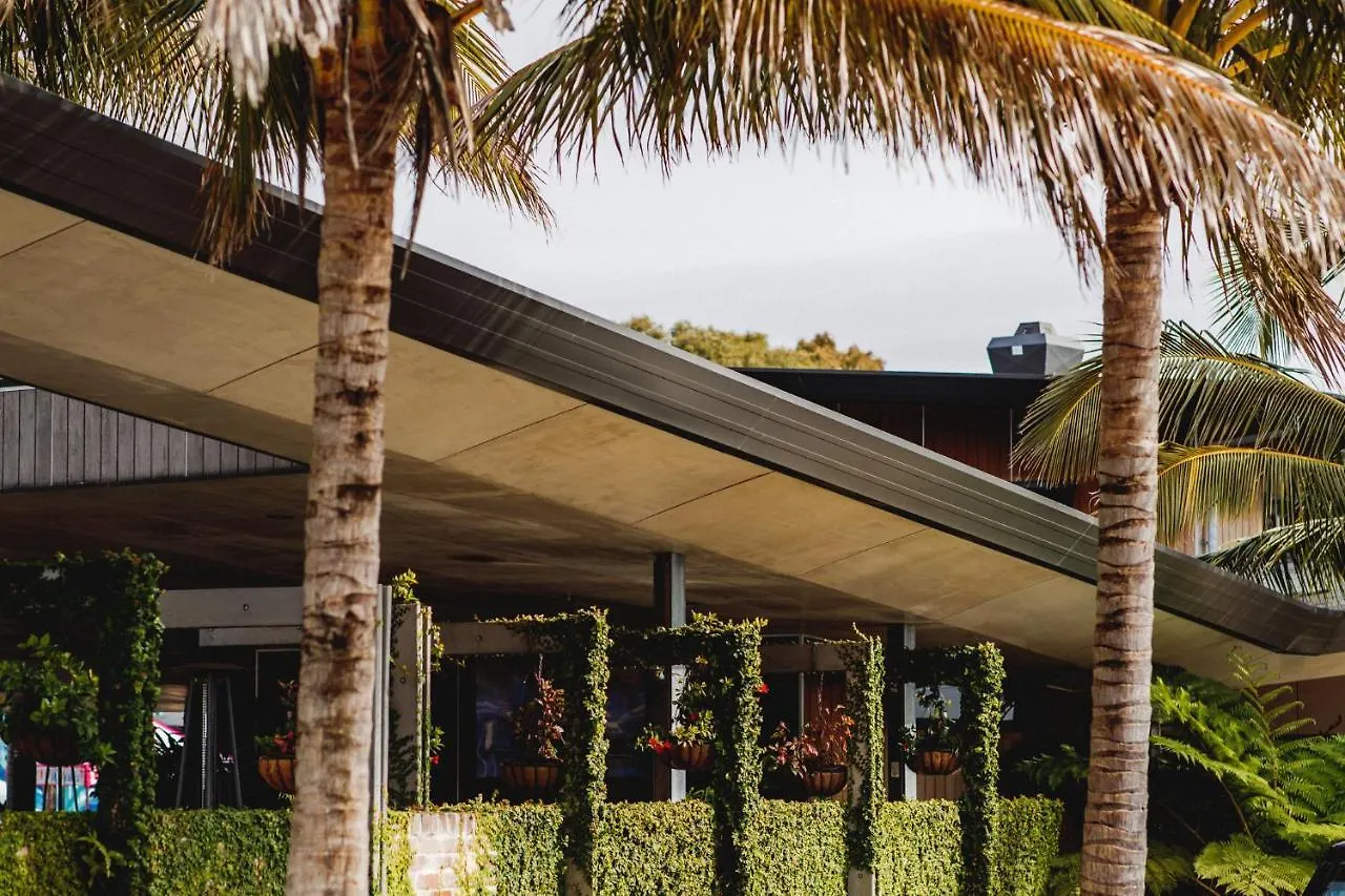 Big4 Sandstone Point Holiday Resort Bribie Island Bongaree 3*,