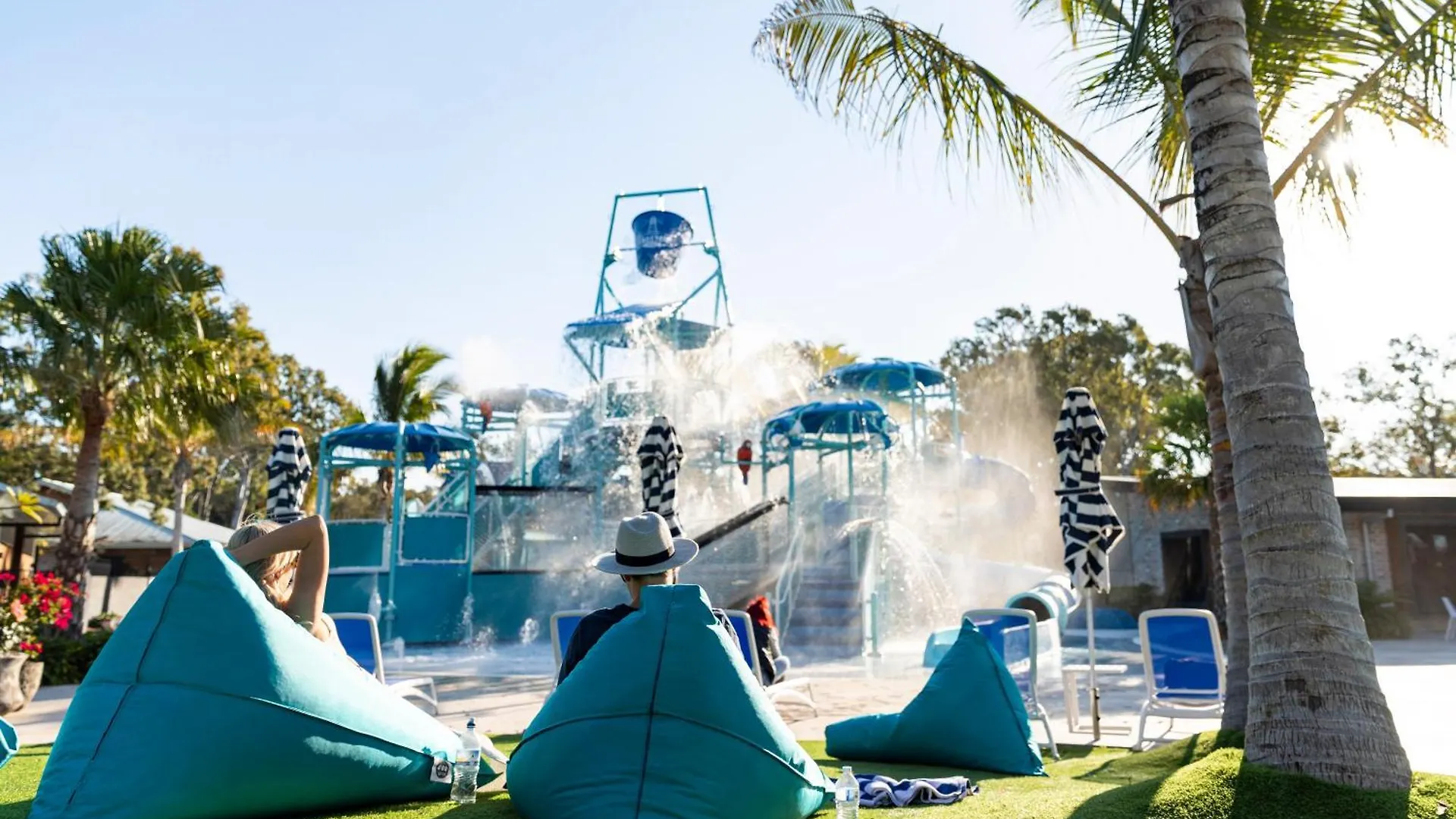 Big4 Sandstone Point Holiday Resort Bribie Island Bongaree 3*,  Australia