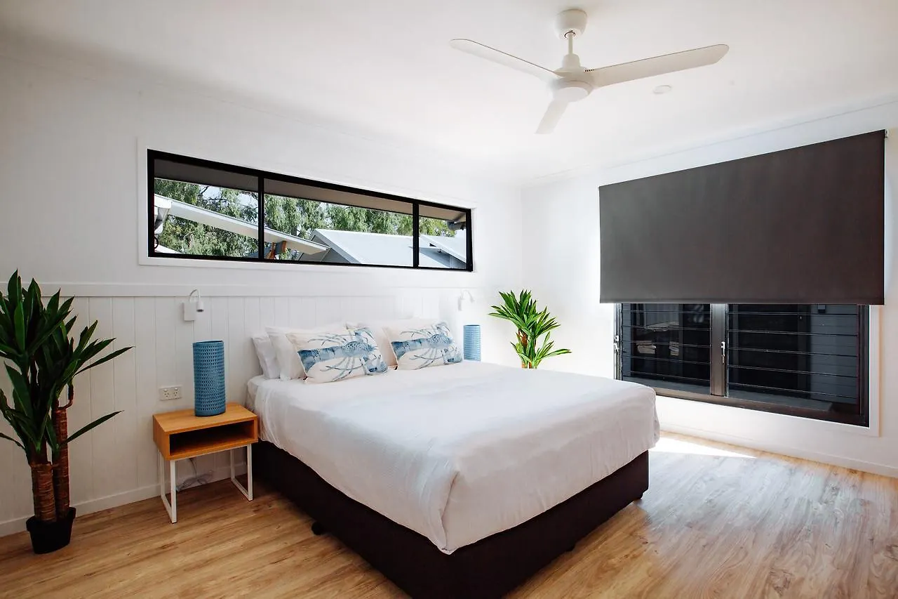 Big4 Sandstone Point Holiday Resort Bribie Island Bongaree 3*,